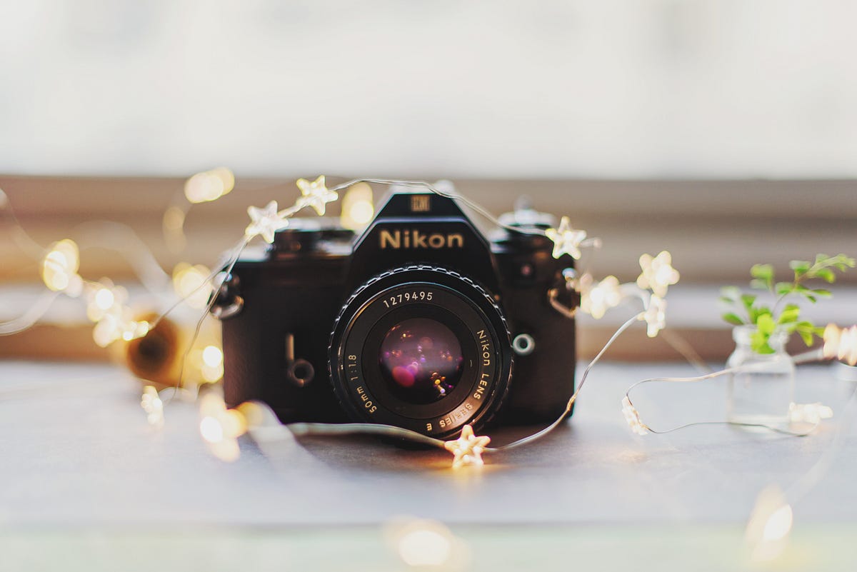 Analogue Photography 101 What Does It Mean To Develop A Film In 2021 By Fatma Edemen 