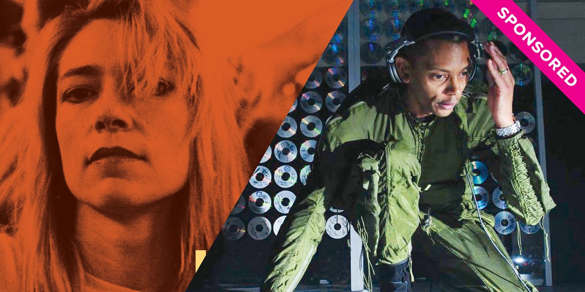 Image of: Feed Your Mind With This Amazing Lineup — The Bold Italic — San Francisco