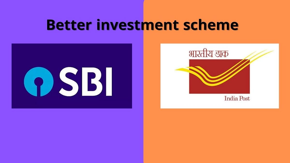 SBI FD And Post Office FD And PPF Comparison Better Investment Scheme sbi-fd-and-post-office-fd-and-ppf-comparison-better-investment-scheme