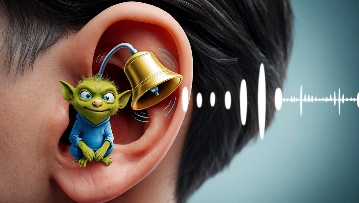 Ginkgo Biloba Dosage for Tinnitus Relief by Amanda Taylor Sep, 2024
