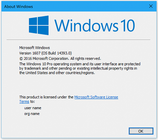 Radmin: не показывает экран Windows 10