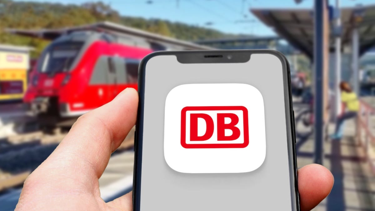 When Critical Infrastructure Goes Offline: The Deutsche Bahn DDoS Attack (2026)