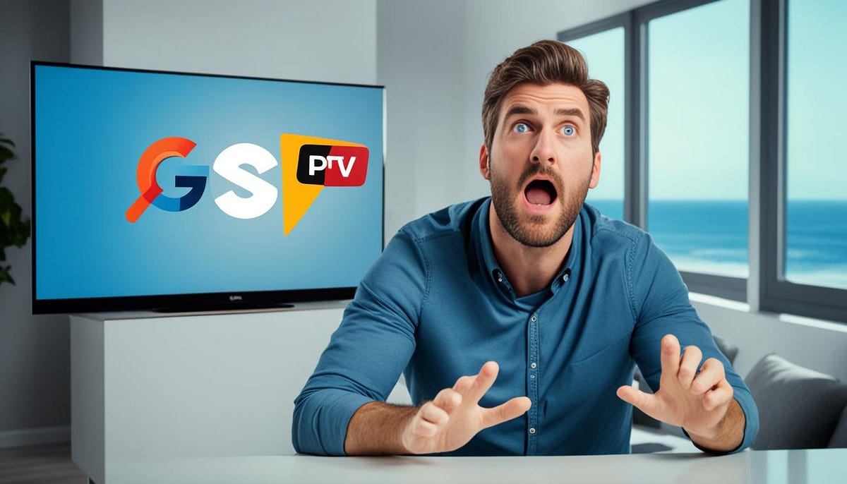 GSE IPTV Chromecast Not Working — Digitalizard by Pixel Officiel