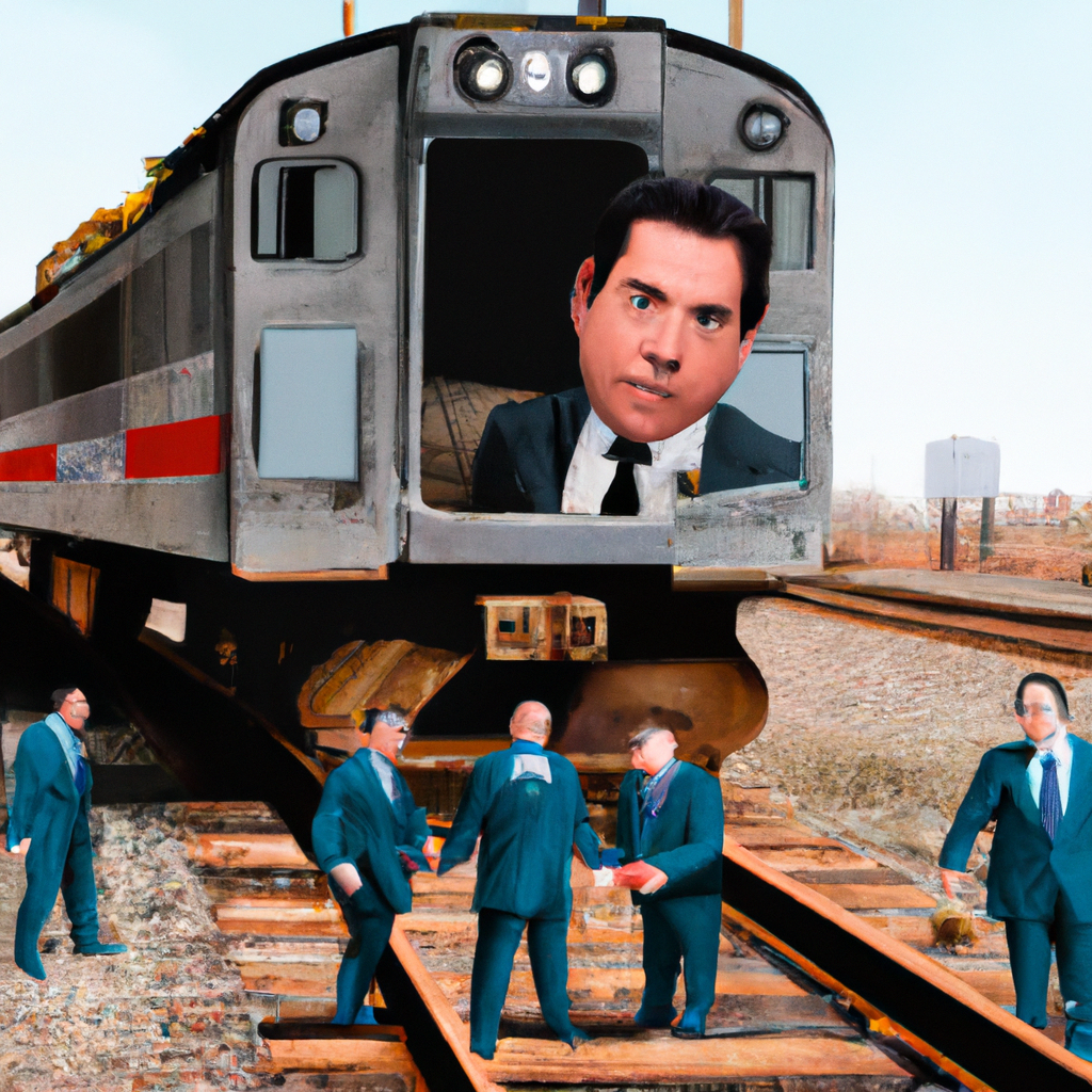 House Republicans Investigating Pete Buttigieg s Reaction To Ohio Train 