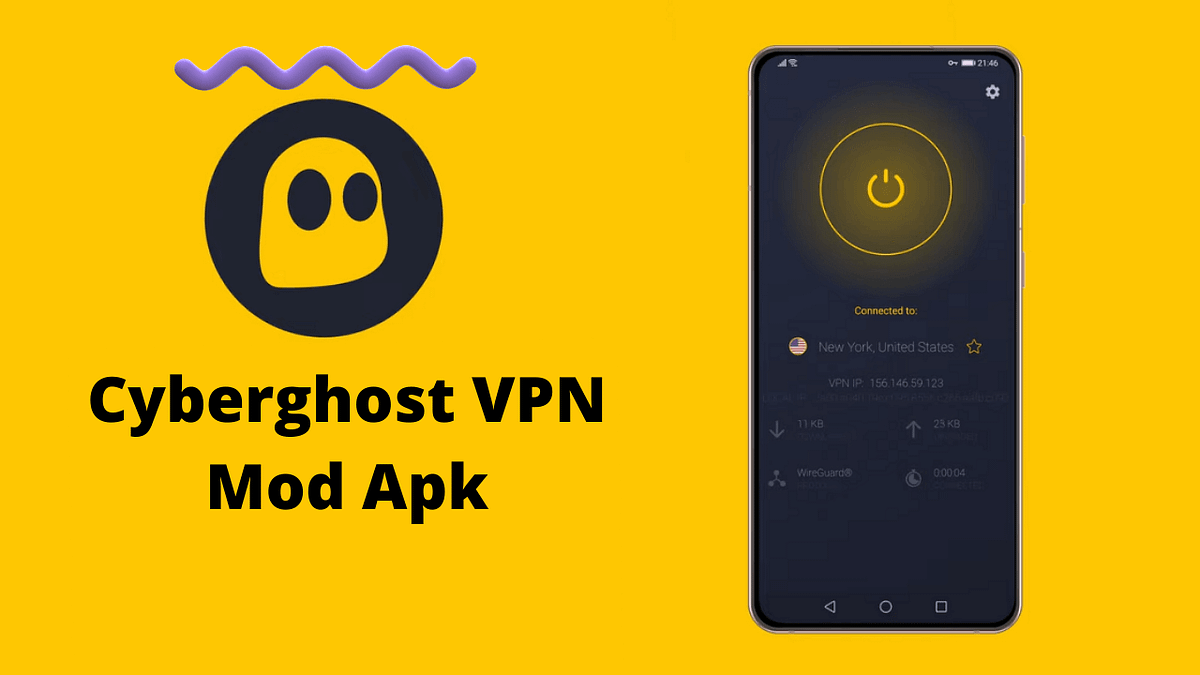 Cyberghost VPN Mod Apk 2022 Latest Version Premium Unlocked by irfan Cyberghost VPN Mod Apk 2022 Latest Version Premium Unlocked by irfan
