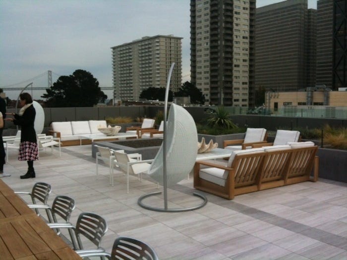 Image of: Photos: The New $2400 Battery Club — The Bold Italic — San Francisco