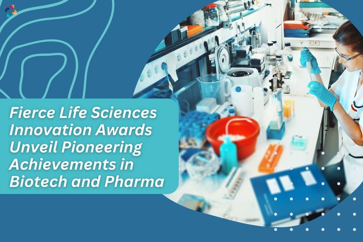 Fierce Pharma Biopharma News & Insights