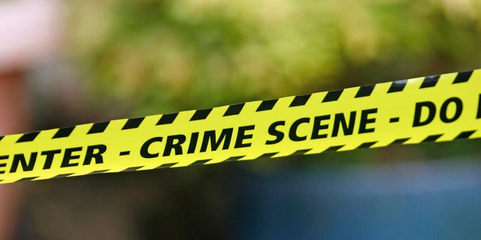 Image of: San Francisco Has Had the Strangest Crimes in 2015 — The Bold Italic — San Francisco