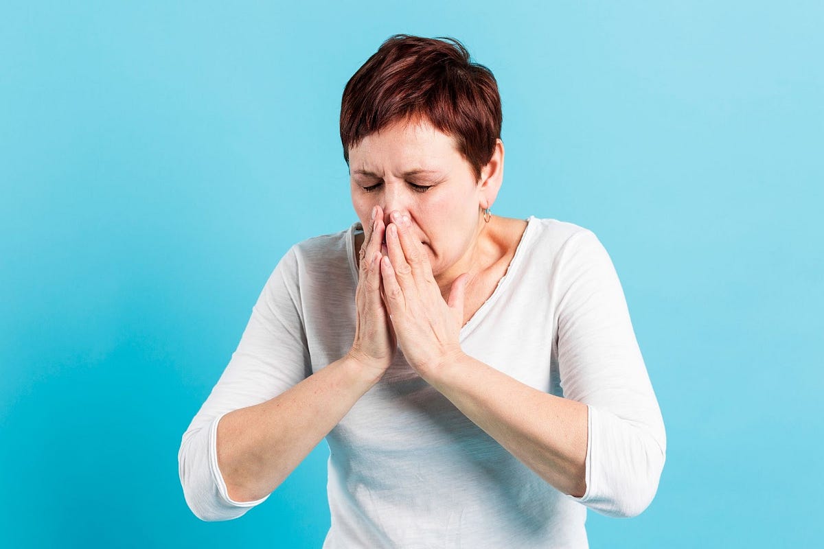 Quick Solutions for Common Cold and Cough by Roshan Jayalath Medium