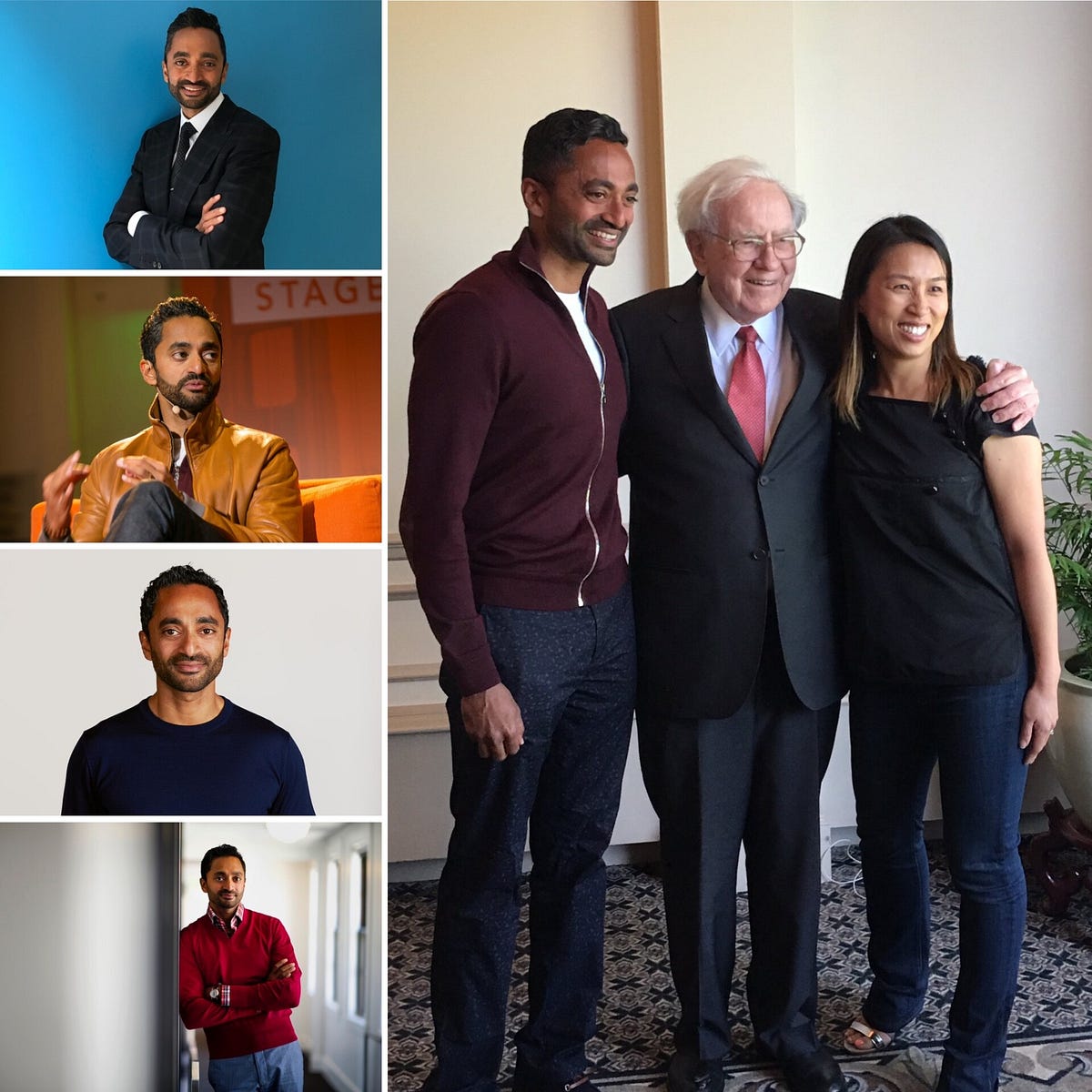 Dear Newbie Writer — Learn To Write From This Billionaire | by Edmund Chong  | HustleVentureSG | Medium