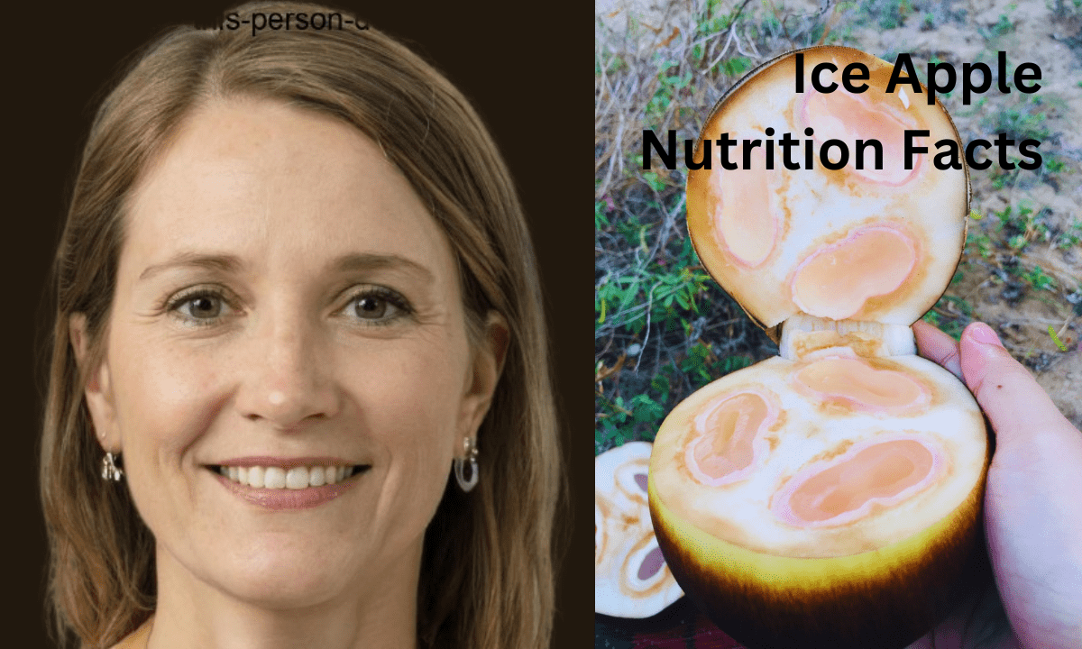 Ice Apple Nutrition Facts By STELLA | Summer Fruit (Nungu) | Hypeladies