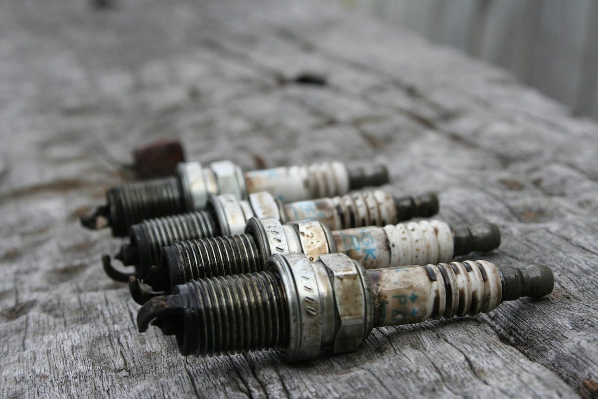 Why You Should Replace Spark Plugs Every 30,000 Miles by Quality