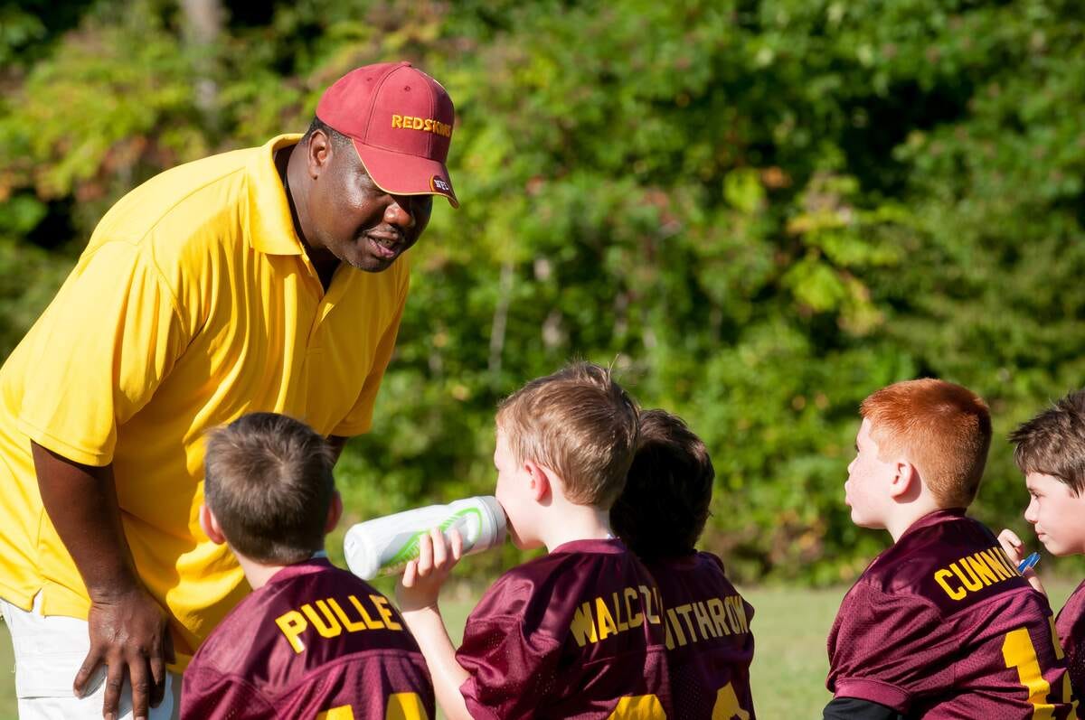 It’s National Coaches Day October 6, 2024 by Checkiday Oct, 2024