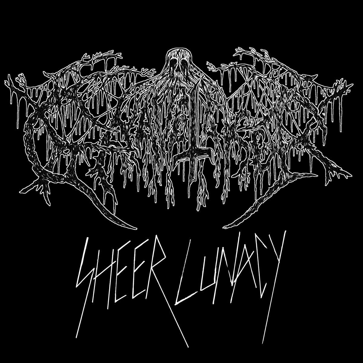 https://urealis.bandcamp.com/album/gravetaker-sheer-lunacy