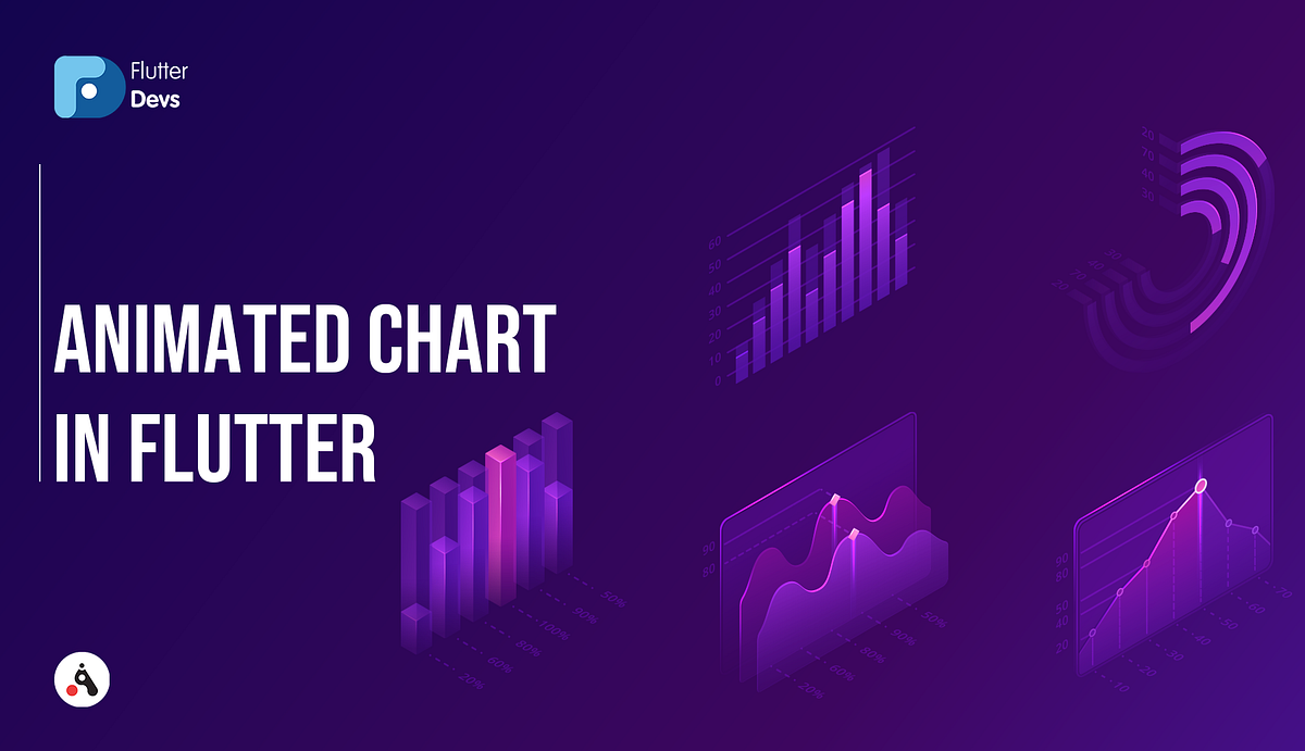 Animated Chart In Flutter. In this article, we will explore… | by ...