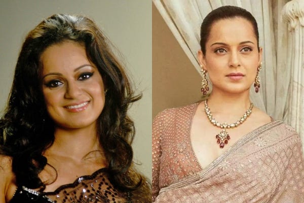 20 Divas Who Underwent Cosmetic Surgery To Enhance Beauty: Priyanka Chopra  To Rubina Dilaik, by Aashima Talwar, BollywoodShaadis.com