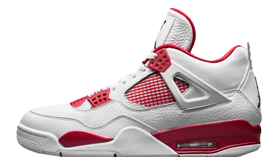 alternate 88 4s