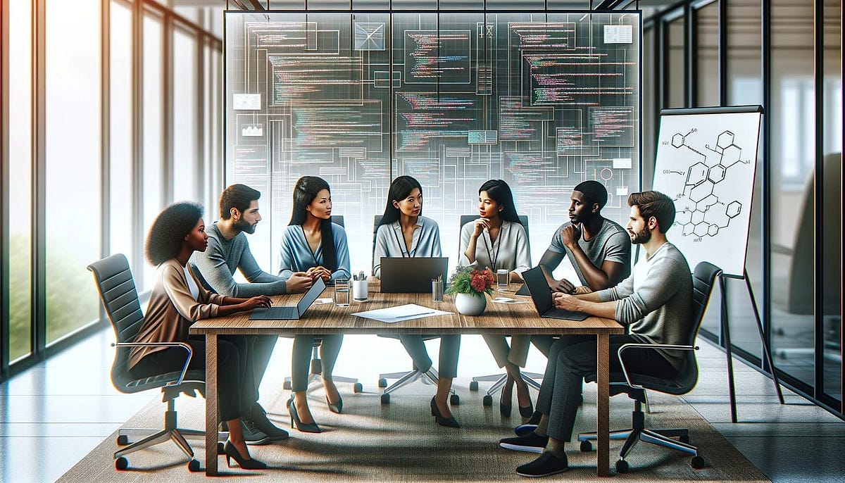 The Ultimate Guide for Software Engineering: Soft Skills | by Basma ...