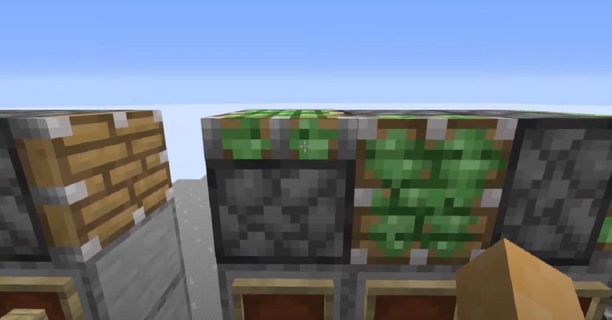 How Many Blocks Can Pistons Push Ultimate Guide to Pushing Power by