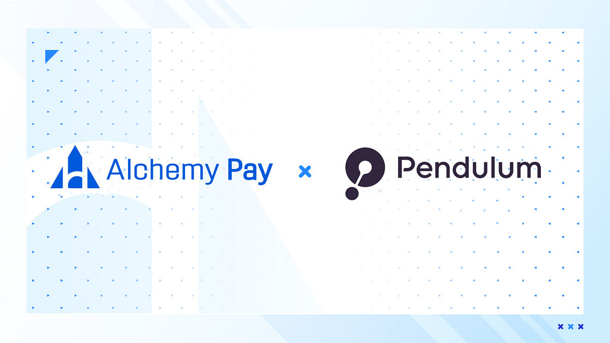 Alchemy Pay Integrates Fiat Onramp for Pendulum’s PEN Token
