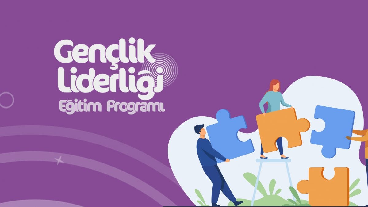 Gençlik Liderliği Eğitim Programı(GLEP)