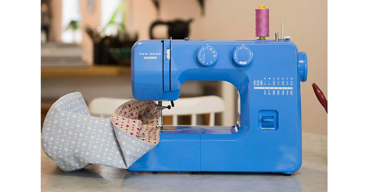 Why Is My Janome Sewing Machine Not Sewing? Expert Tips To Get You Back On Track by Robert