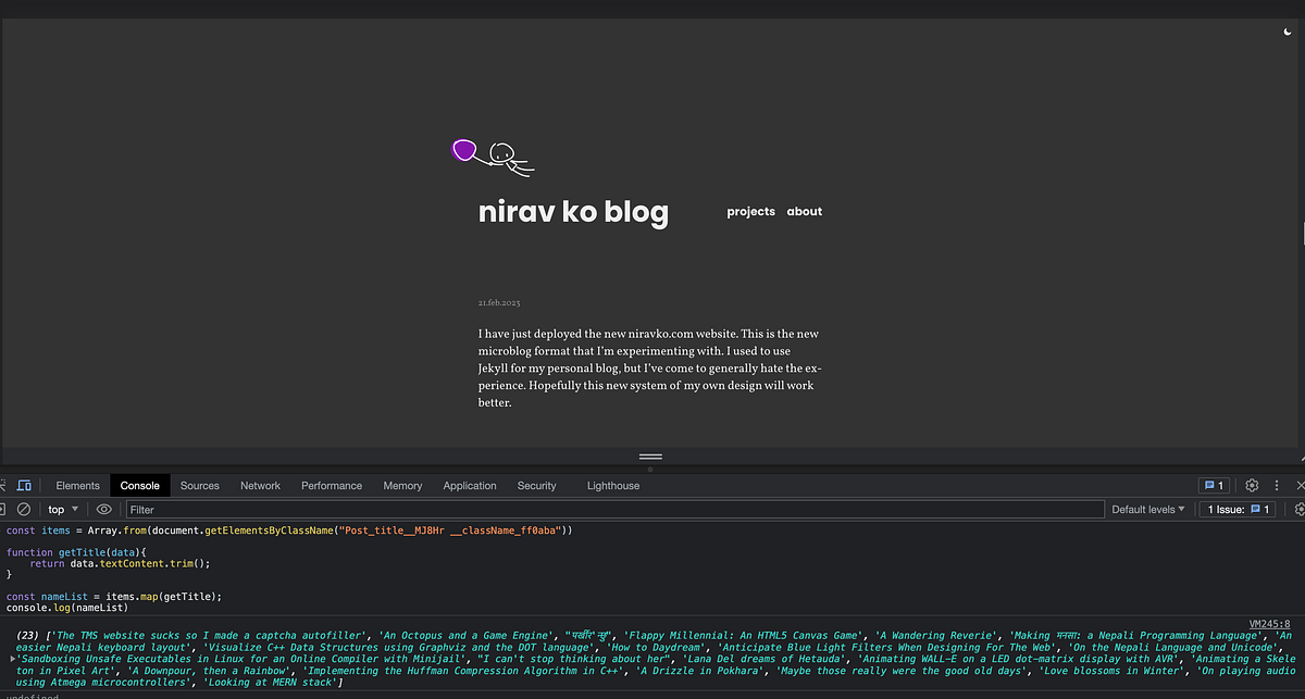 Running JavaScript Code in Flutter Webview | by Ankeet Karki (Tej ...