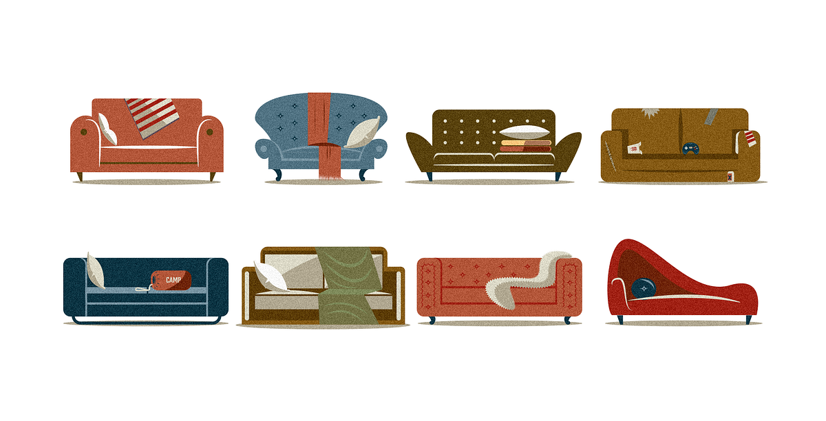 Image of: Why I Prefer Couchsurfing To AirBnb — The Bold Italic — San Francisco