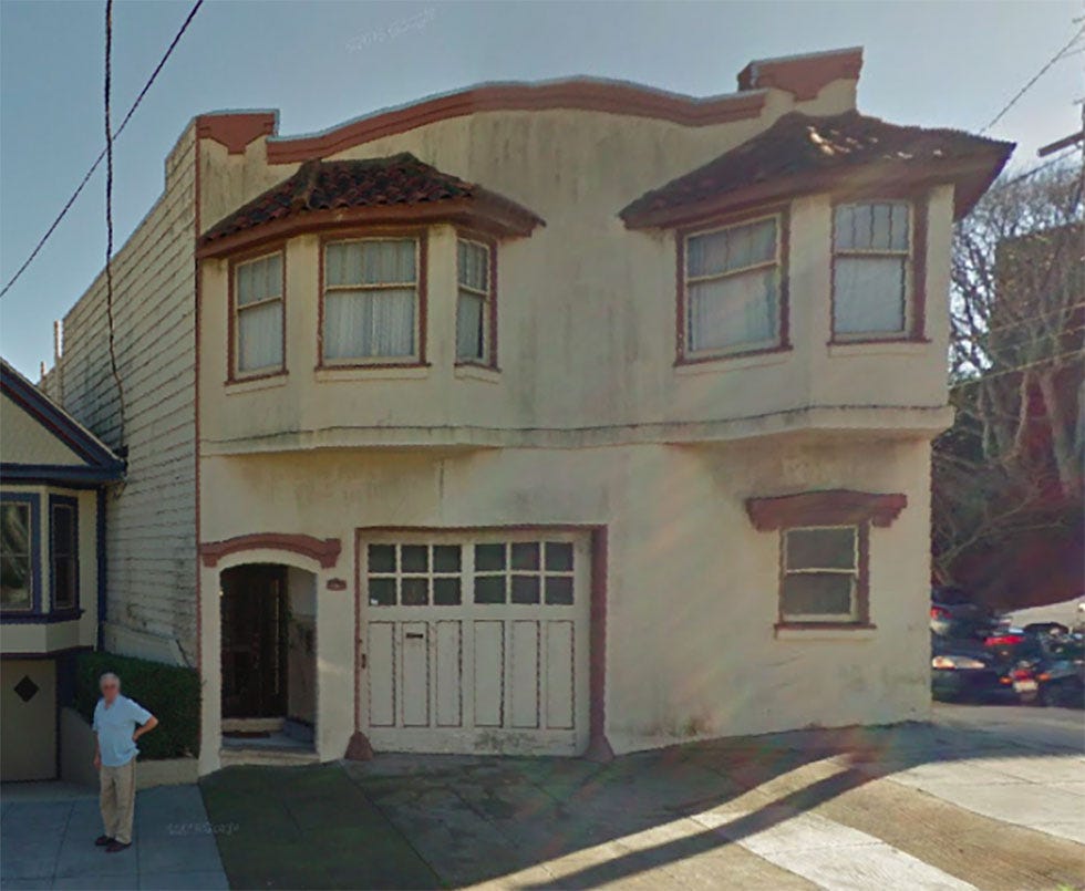 Image of: Bernal Heights Woman With the Huge Rent Increase Does Airbnb, and the Internet Freaks Out — The Bold Italic — San Francisco