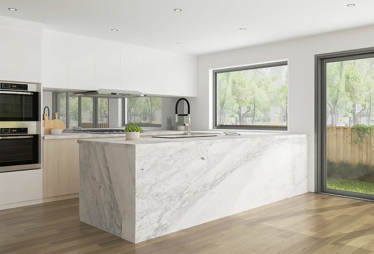 Marble Vs Quartzite. Marble Vs Quartzite ; Tell the… by work tops