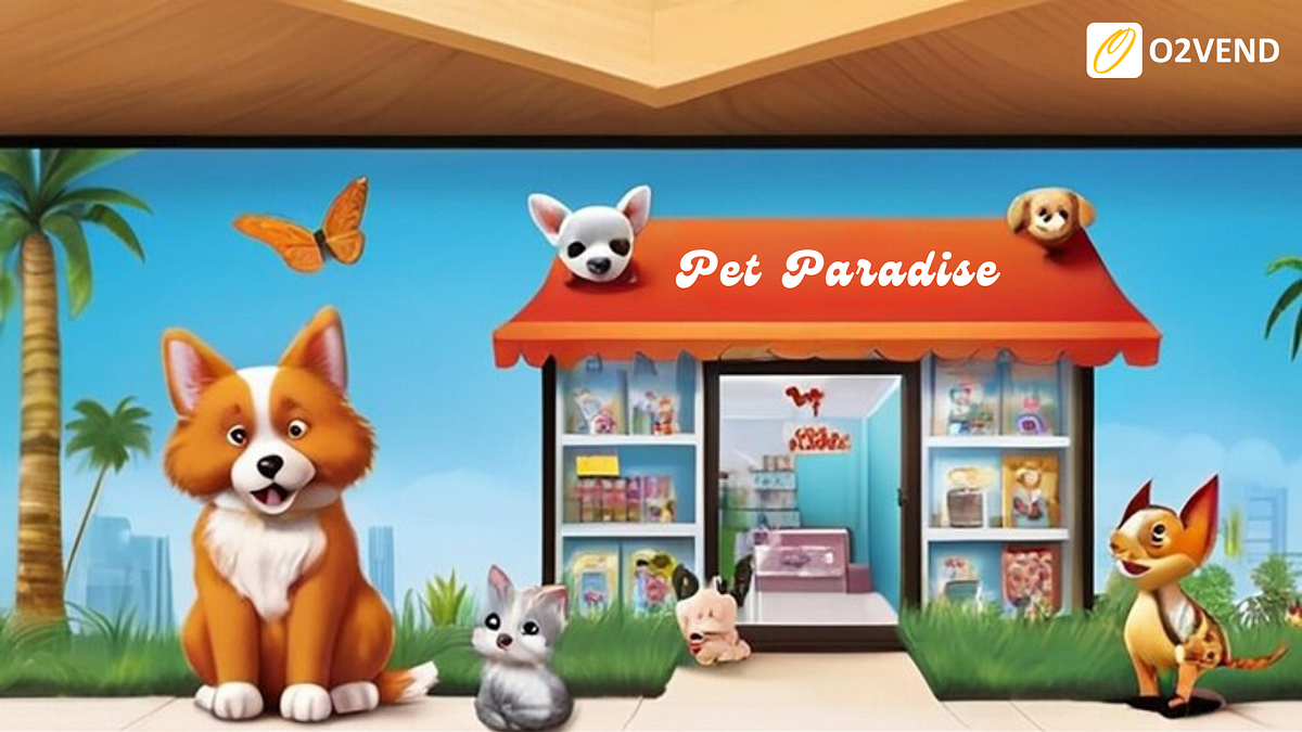 How to Start a Pet and Pet Products Business A StepbyStep Guide for