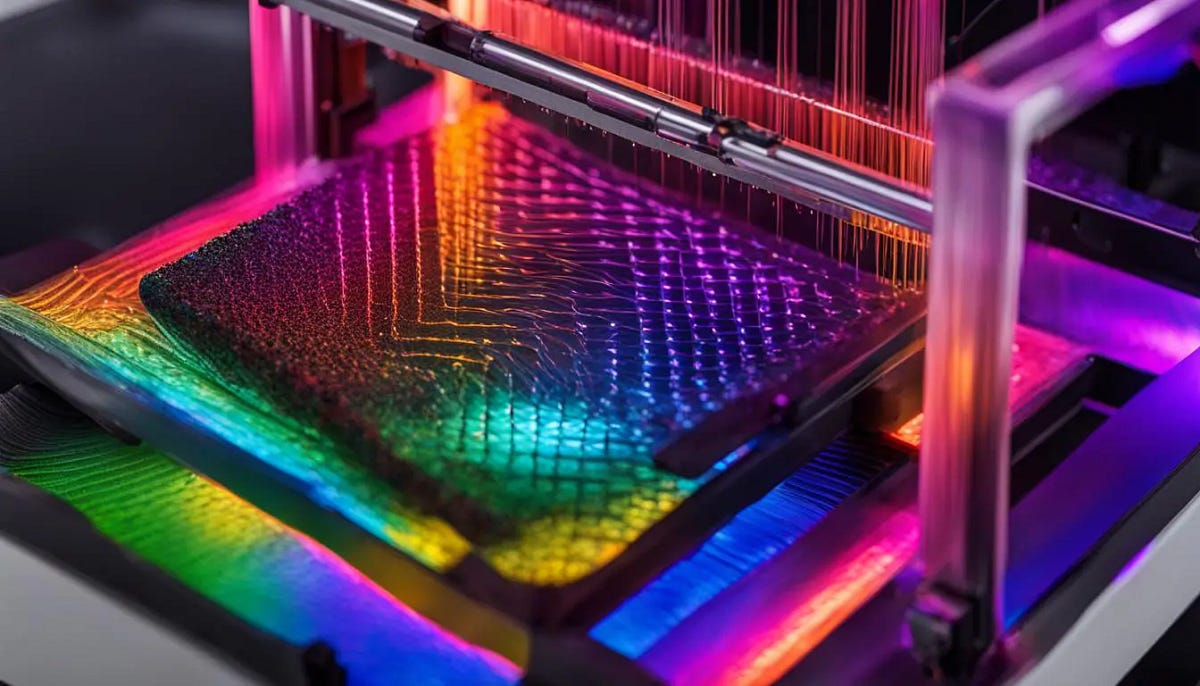 How to Master the iiip 3D Printer in Easy Steps by Print Chomp Medium