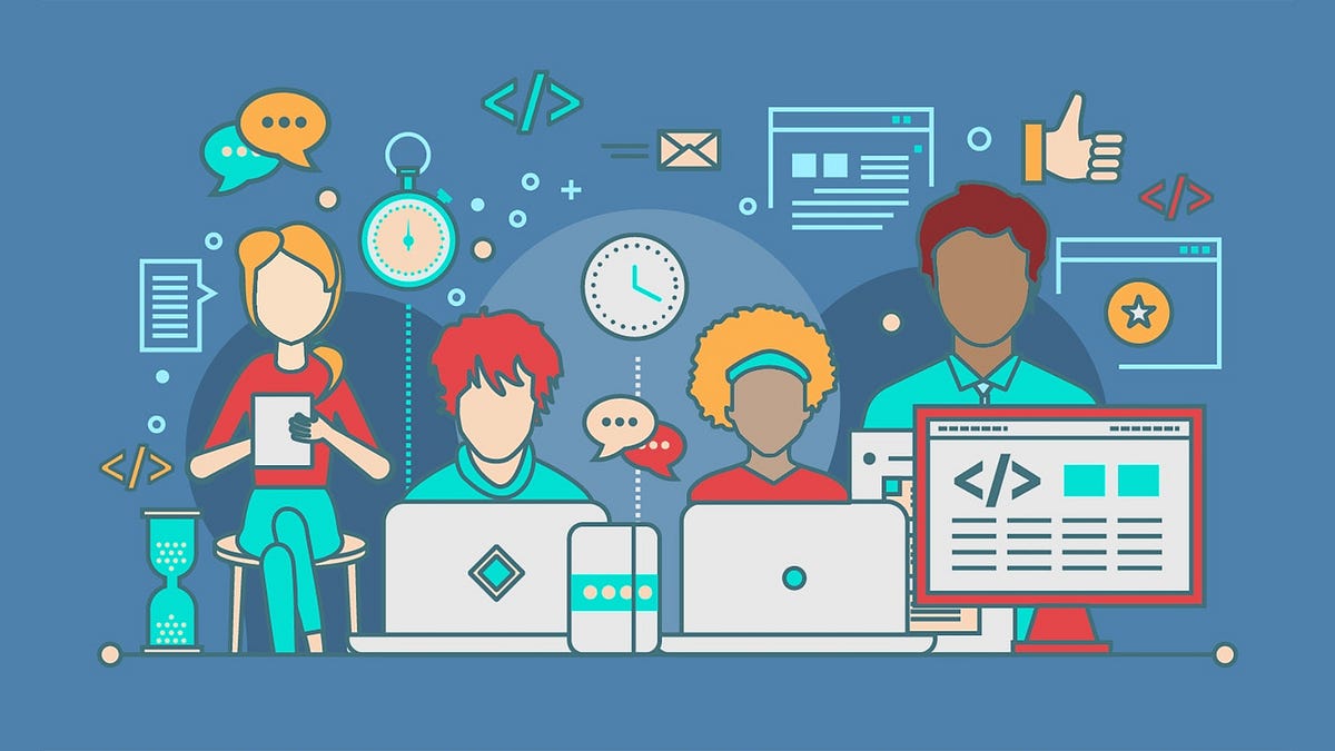 From Developer Experience to Enablement | by DEV.BIZ.OPS | Medium