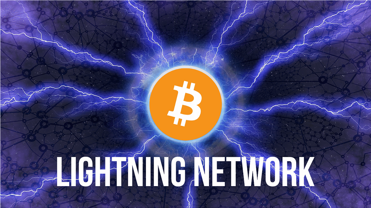 The Lightning Network: How Bitcoin is Revolutionizing Micropayments | by  Ground Zero | Medium