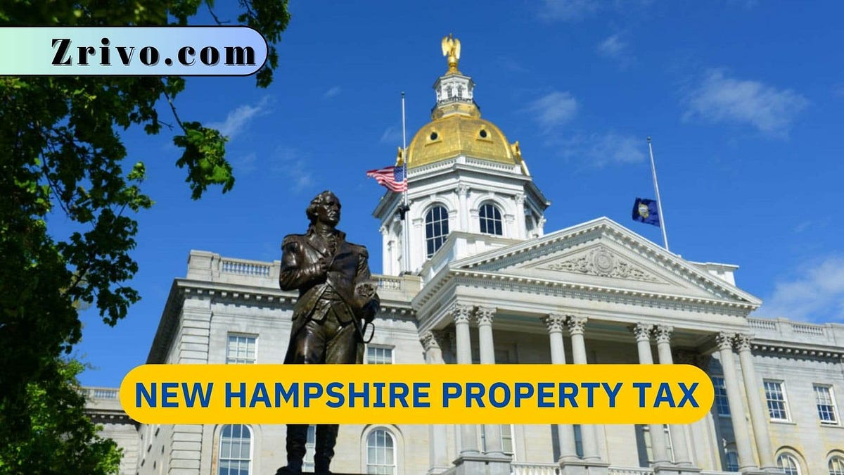 New Hampshire Property Tax Zrivo Medium