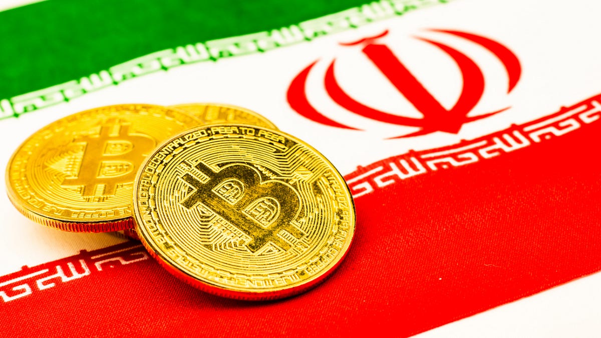 How to Buy Bitcoin in Iran. People in Iran buy Bitcoin for a… by Cryptozone Africa Coinmonks