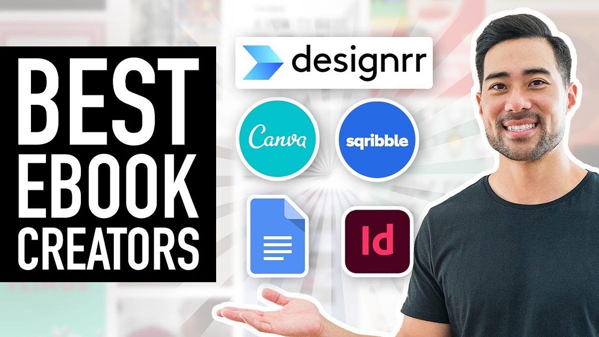 Best Ebook Creator Software for Windows Top Picks! by