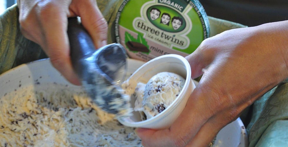 Image of: Free Pints of Three Twins If Your Name is Ed Lee! — The Bold Italic — San Francisco