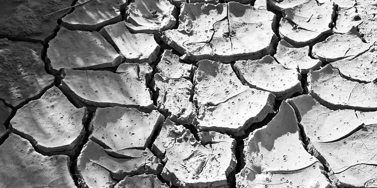 Image of: File Under Very Bad News: California Has 1 Year of Water Left — The Bold Italic — San Francisco