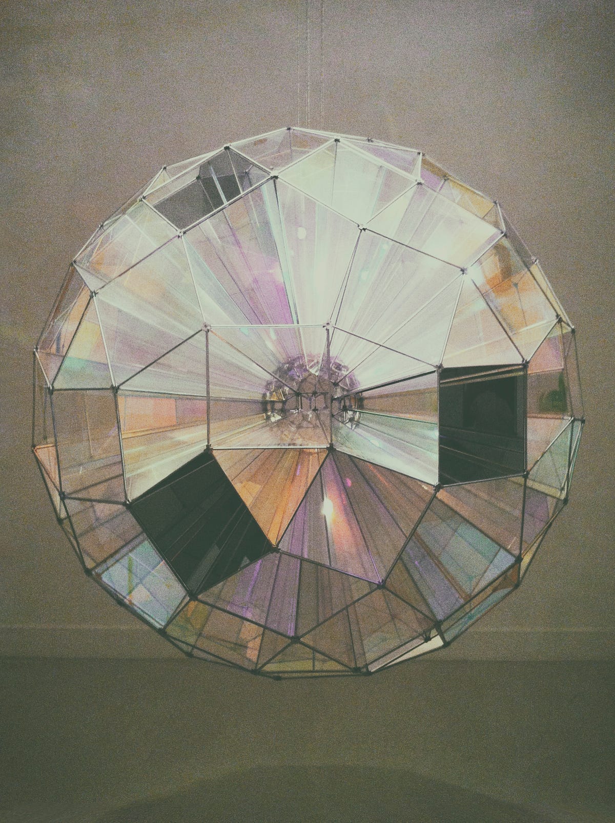 Glimmer and Shimmer. A poem about the feels of music by Denise G