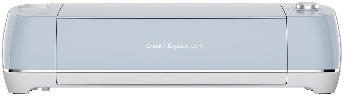 Cricut Explore 3 vs Explore Air 2: What’s the Difference? | by Mac ...