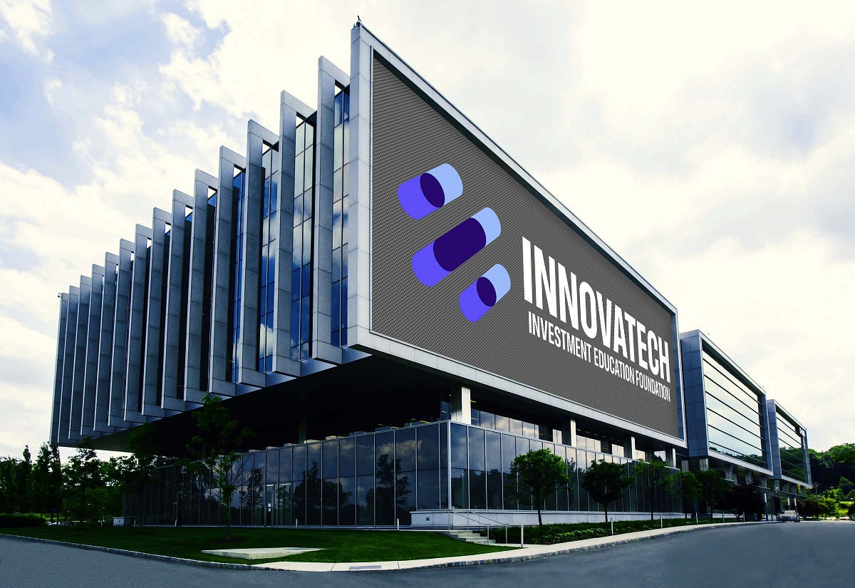 Innovatech Investment Education Foundation Understanding Different IRA