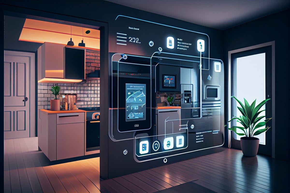 What is the Difference between Smart Home And Home Automation? Tech
