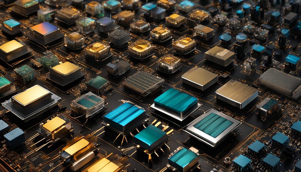 How Processor Speeds Have Increased Over the Decades by PcSite Medium