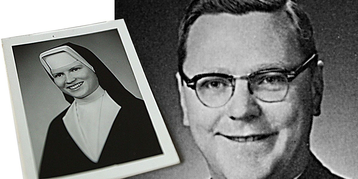 2021 Updates on The 50YearOld Unsolved Murder Case of Sister Cathy