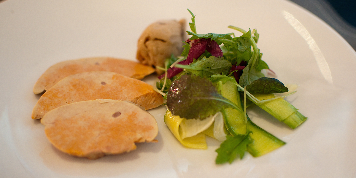 Michelin’s 76 Bay Area Bib Gourmand Winners — The Bold Italic — San Francisco