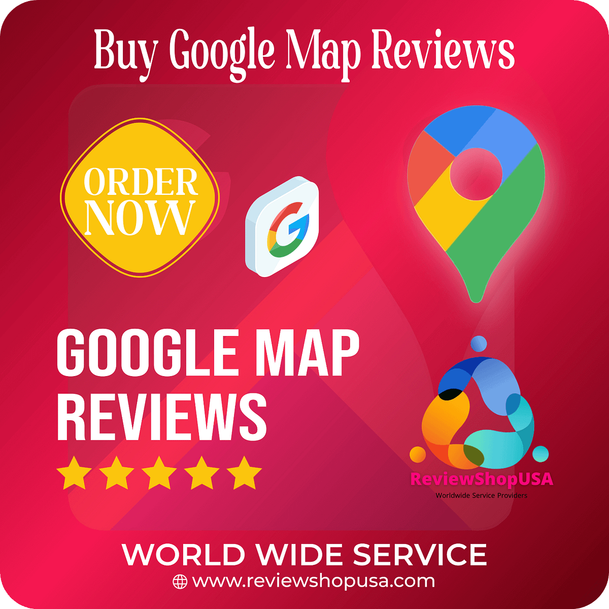 Buy Google Maps Reviews. What Is Google Map Reviews? by Vivian Funk
