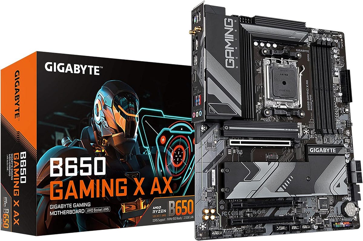Best AM5 Motherboard Under 200. Balancing Performance and Budget for