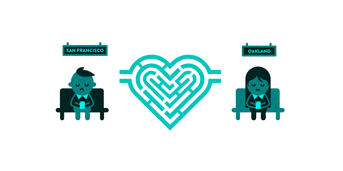 Nine Truths about Transbay Romancing