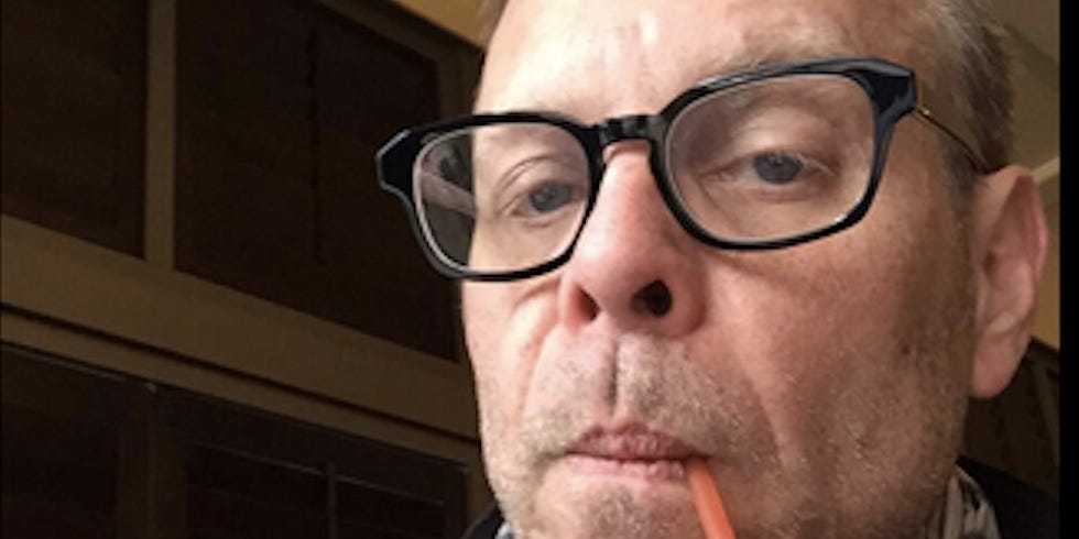 Image of: Alton Brown, You Can Improve Upon Your Questionable Taste in SF Bloody Marys — The Bold Italic — San Francisco